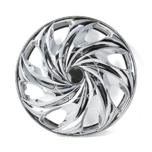 Колпаки на колёса AUTOPROFI WC-1140 CHROME (14)