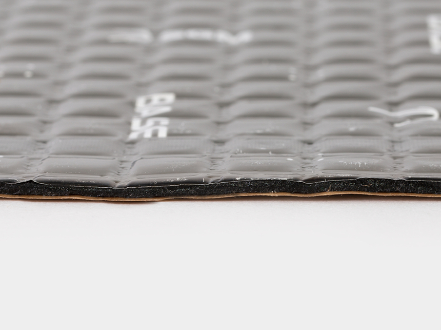 Виброизолятор Base 2 SGM-Base2