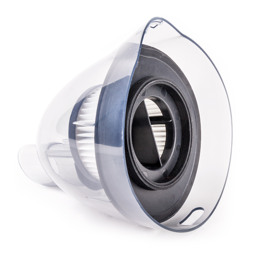 Пылесос автомобильный "Агрессор" AGR-110H 2in1