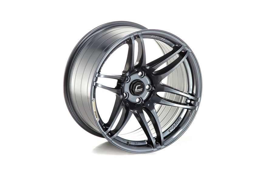 COSMIS MR-II 20x10,5 PCD 5H114,3 ET20 Gunmetal