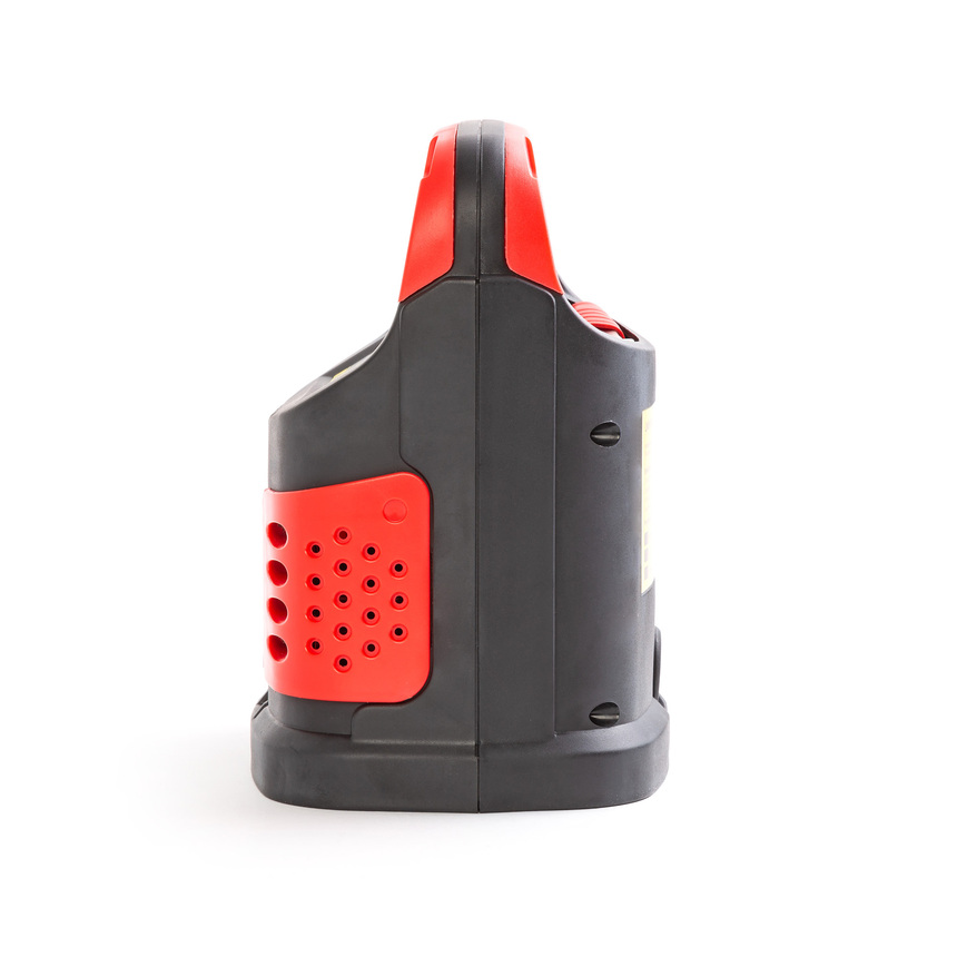 Цифровое зарядное устройство AUTOPROFI SBC-120