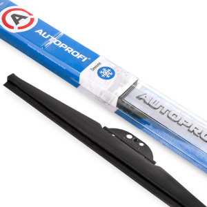 Щётка стеклоочистителя "AUTOPROFI", зимняя ZD-26