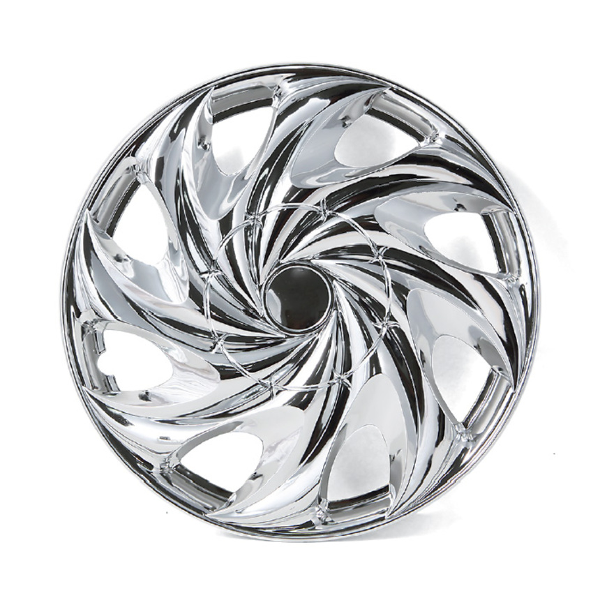 Колпаки на колёса AUTOPROFI WC-1140 CHROME (14)