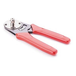 Кримпер для обжима конактов AET 01