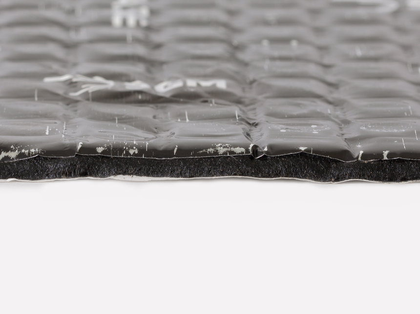 Виброизолятор Base 4 SGM-Base4