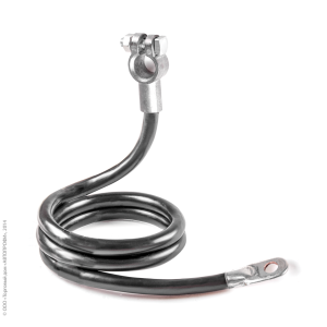 Соединительный провод АКБ  BAT/CAB-2120 /38