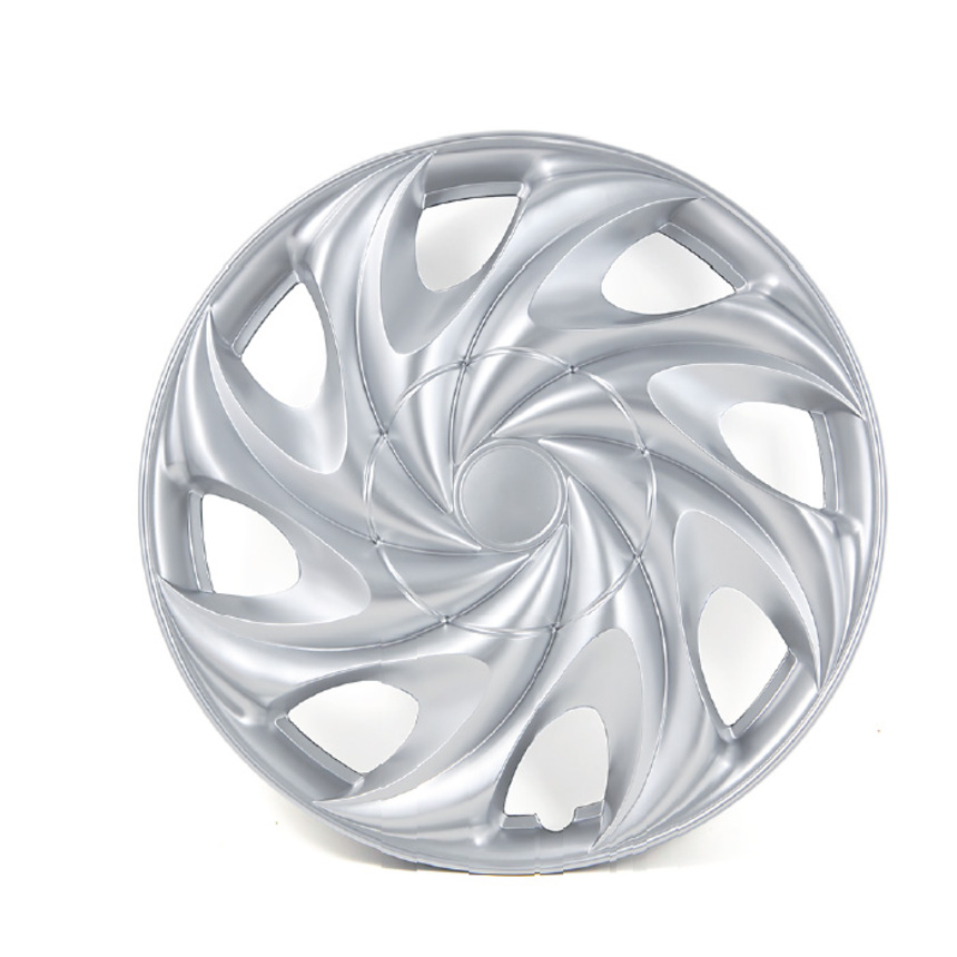 Колпаки на колёса AUTOPROFI WC-1140 SILVER (13)