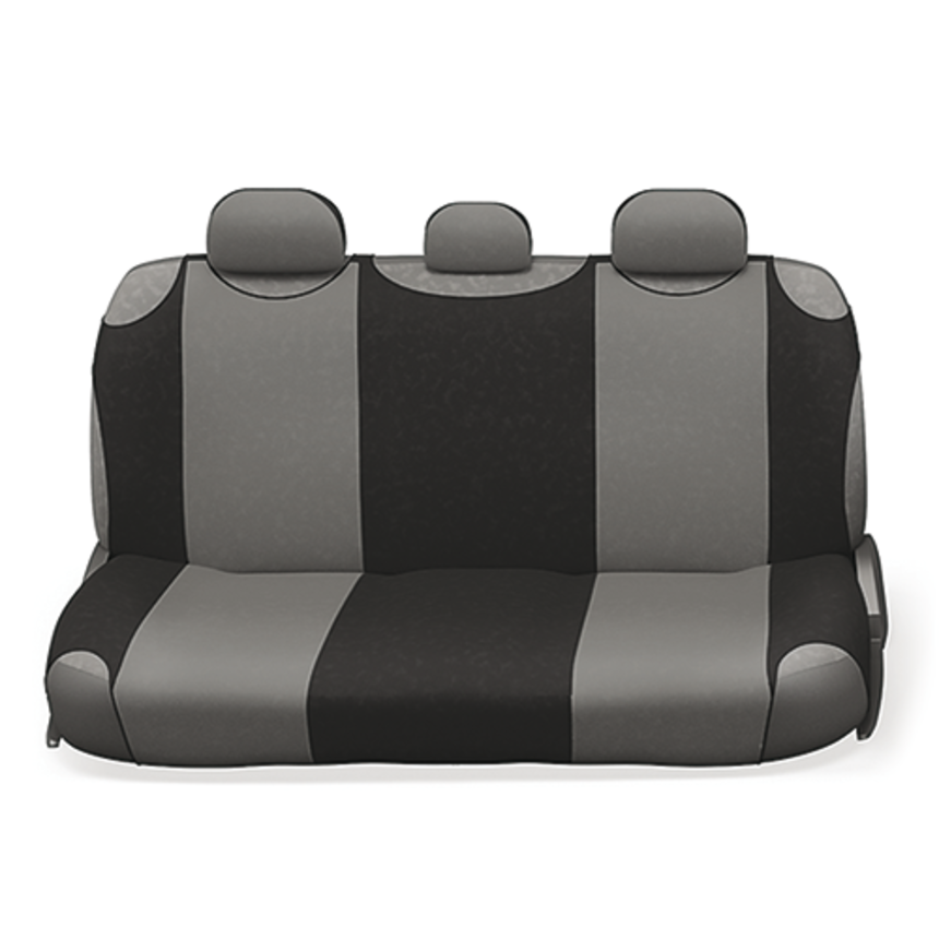 Майки GENERATION GEN-805T BK/D.GY