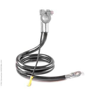 Соединительный провод АКБ  BAT/CAB-2640 /56