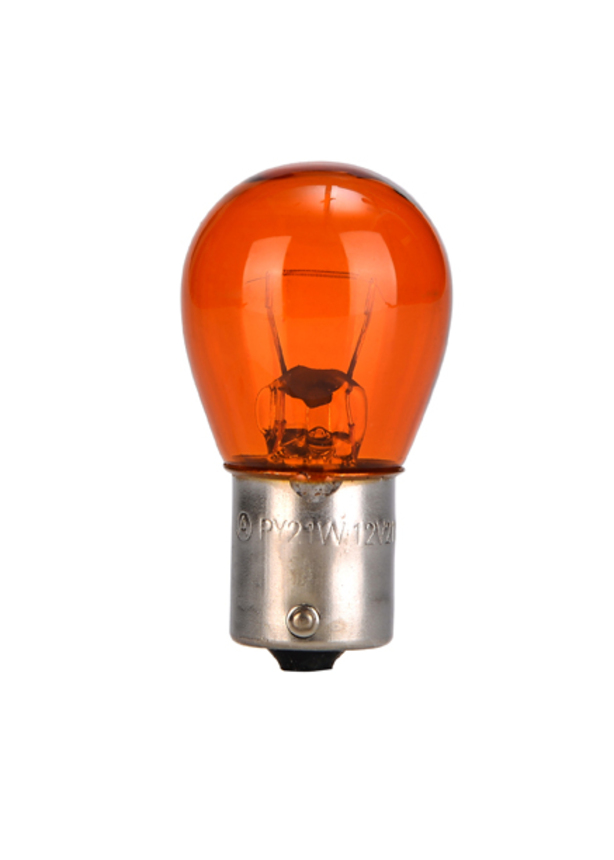 Лампа накаливания AP-PY21W