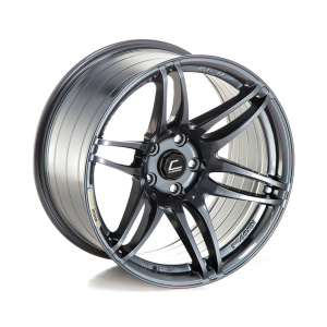 COSMIS MR-II 18x9,5 5x114,3 ET15 Gunmetal