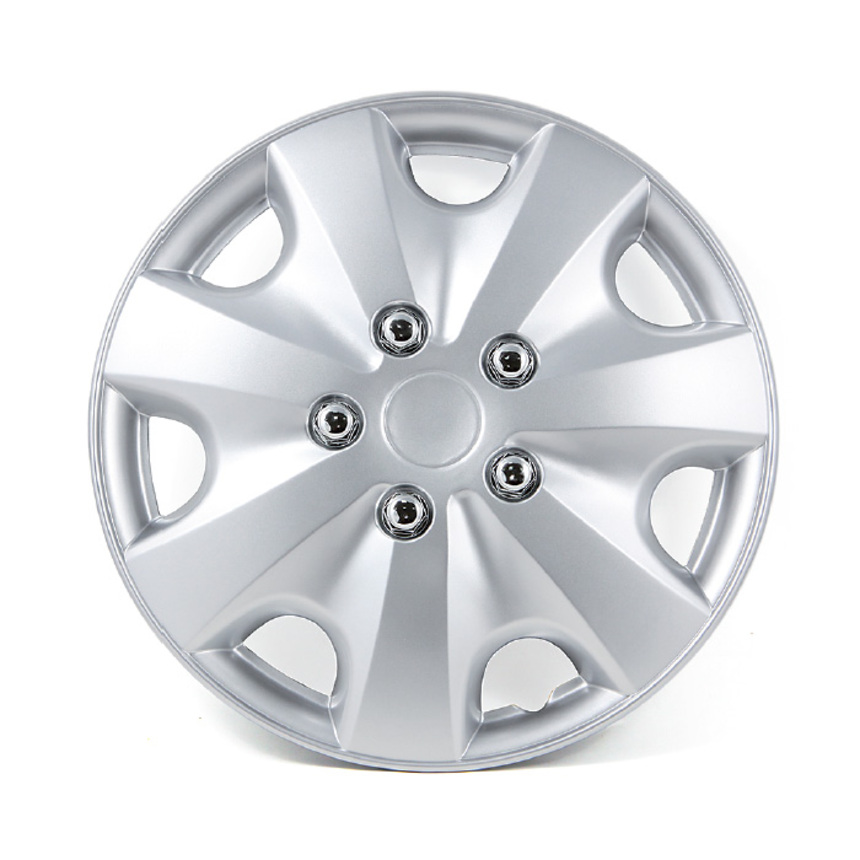 Колпаки на колёса AUTOPROFI WC-1115 SILVER (15)