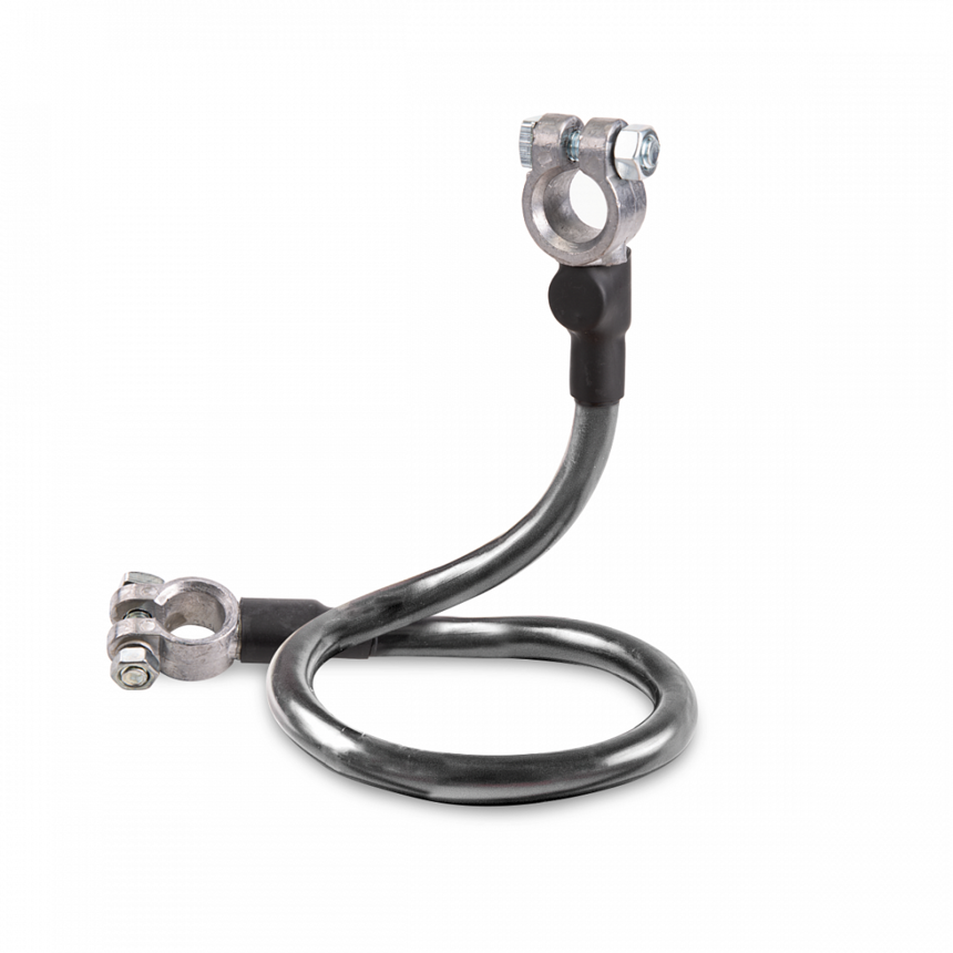 Провод АКБ соединительный (перемычка) KK/2GA - 45