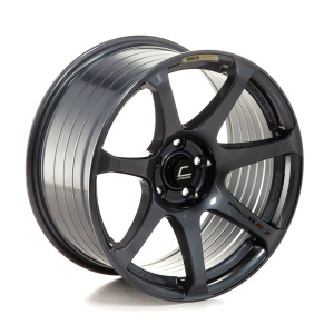 COSMIS  MR-7 18x10,0 5x112 ET25 Gunmetal