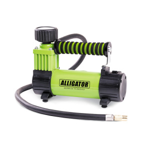 Компрессор воздушный ALLIGATOR, 26 л./мин. AL-300Z