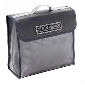 Органайзер в багажник SPARCO SPC/ORG-32 GY
