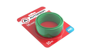 Монтажный низковольтный провод APW 164