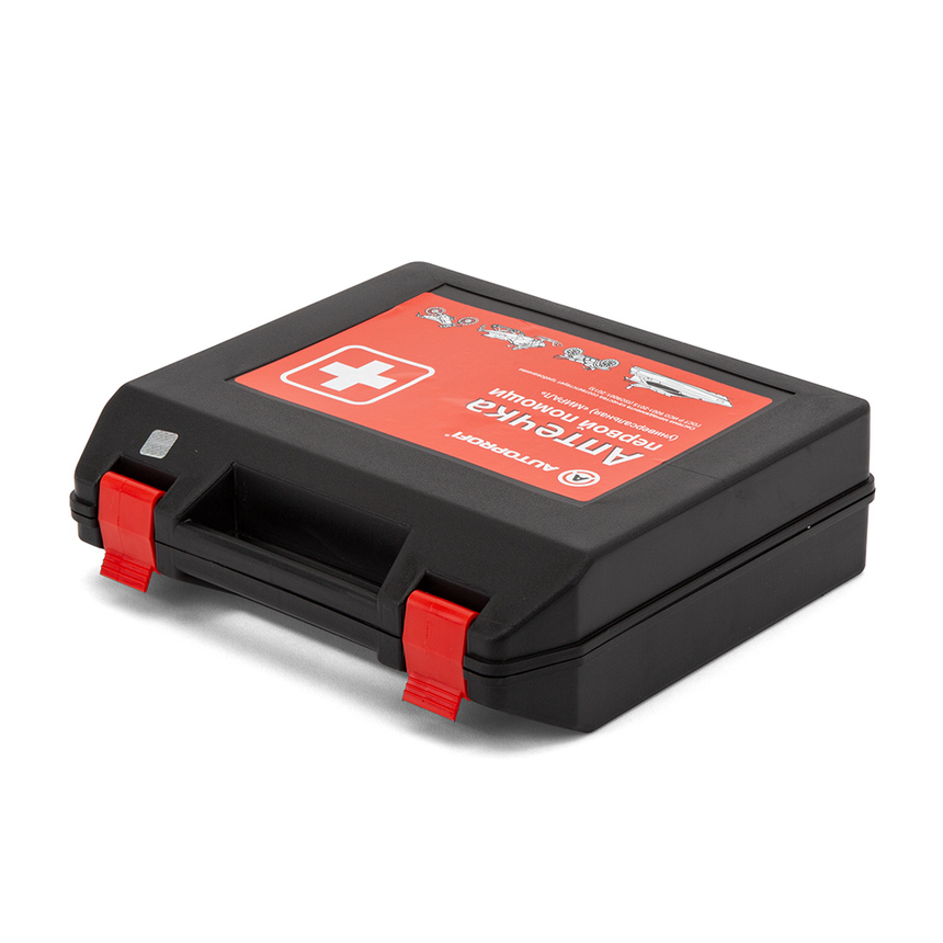 Аптечка первой помощи универсальная «МИРАЛ» MED-400