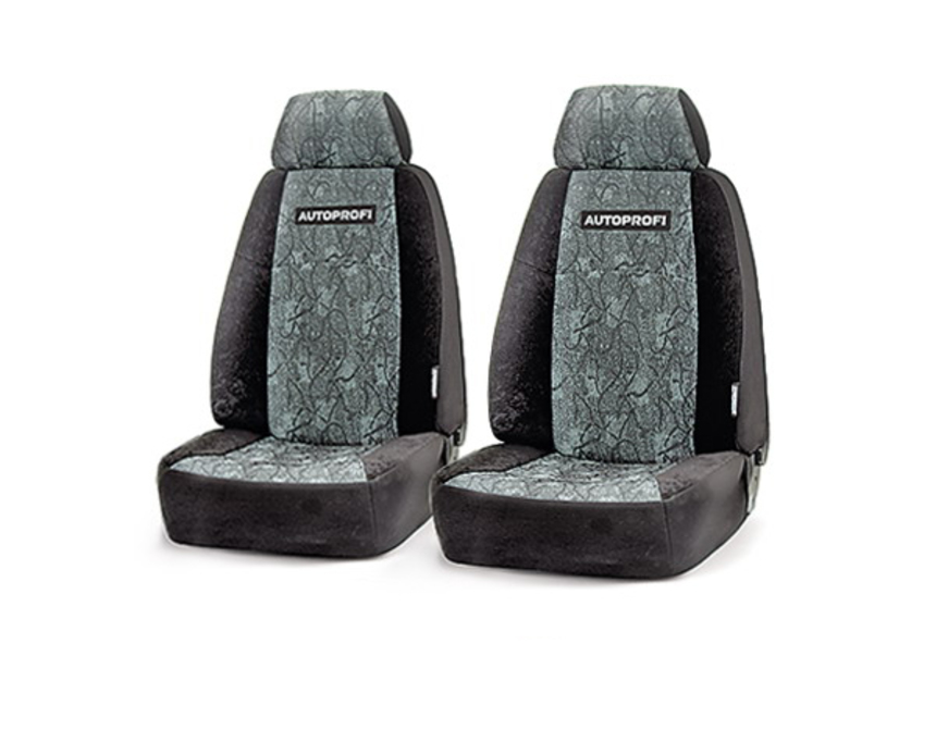 Модельные чехлы на ГАЗель, Соболь, Валдай GAZ-001 Cyclone