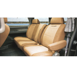 Чехлы на сиденья универсальные TRANSFORM MPV-002 D.BE/L.BE