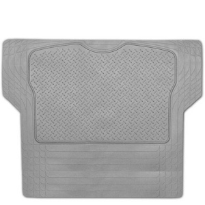 Коврик в багажник Autoprofi (ПВХ) MAT-300L GY