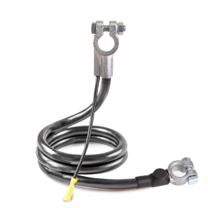 Провод АКБ соединительный (перемычка) KKP/4GA - 60