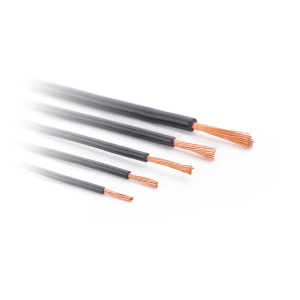 Монтажный низковольтный провод APW 165