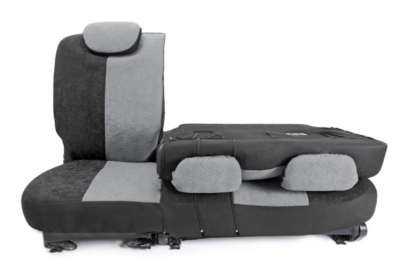 Чехлы на сиденья для защиты 