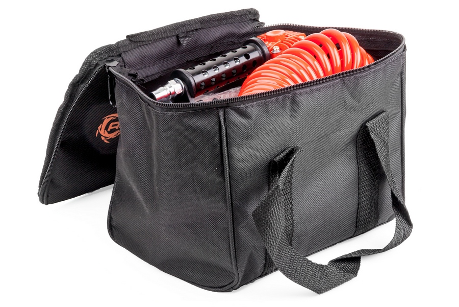 Сумка для автомобильного компрессора