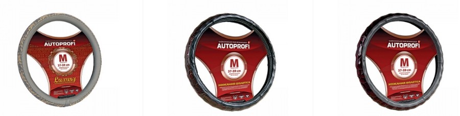 Оплетки на рулевое колесо Хендай